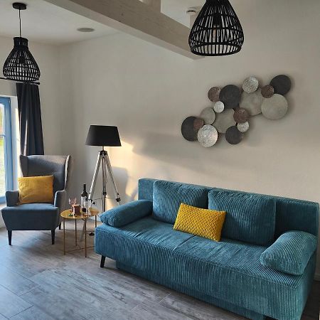 Ferienhaus Im Wesenitztal Stolpen Dış mekan fotoğraf