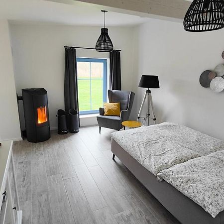 Ferienhaus Im Wesenitztal Stolpen Dış mekan fotoğraf