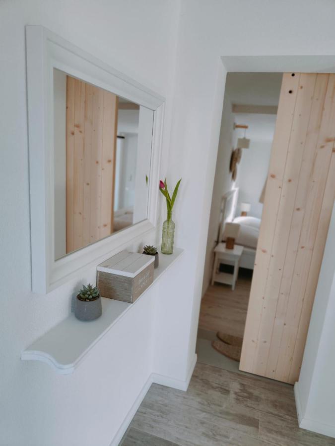 Ferienhaus Im Wesenitztal Stolpen Dış mekan fotoğraf
