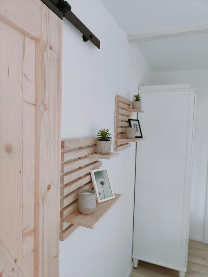 Ferienhaus Im Wesenitztal Stolpen Dış mekan fotoğraf
